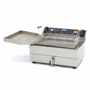 Maxima Friteza 1x20L sa slavinom