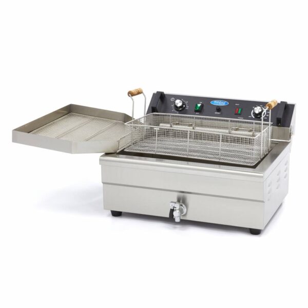 Maxima Friteza 1x20L sa slavinom
