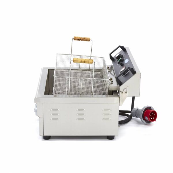 Maxima Friteza 1x20L sa slavinom - Image 5
