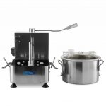 Maxima Deluxe Cutter 6L