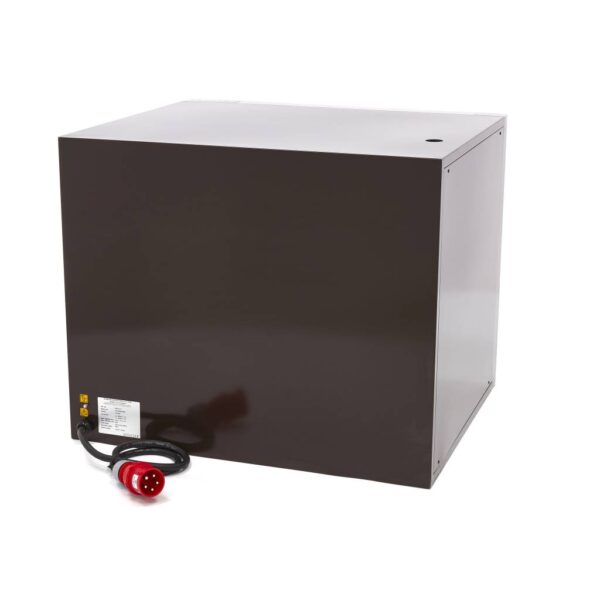 Maxima Deluxe Pizza Peć 4+4x30cm - Image 4