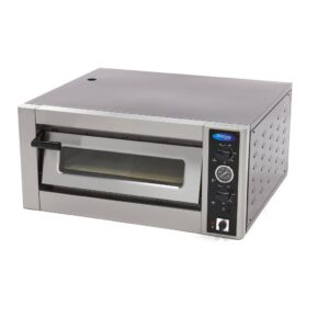 Maxima Deluxe Pizza Peć 4x30cm