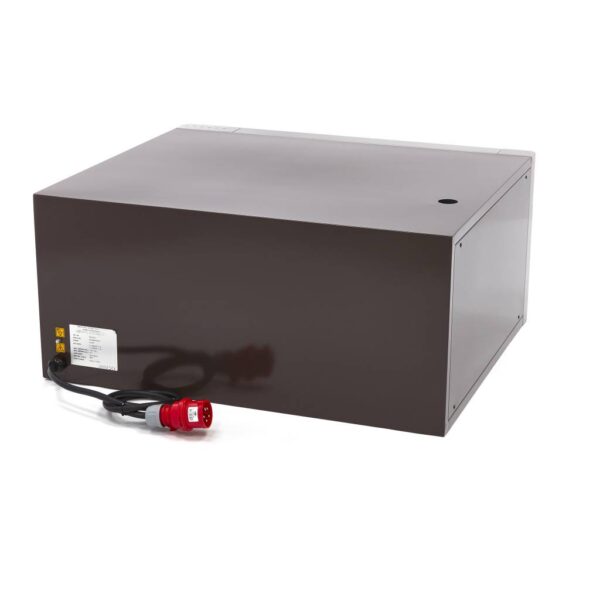 Maxima Deluxe Pizza Peć 4x30cm - Image 4