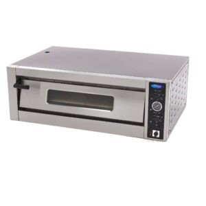 Maxima Deluxe Pizza Peć 6x30cm