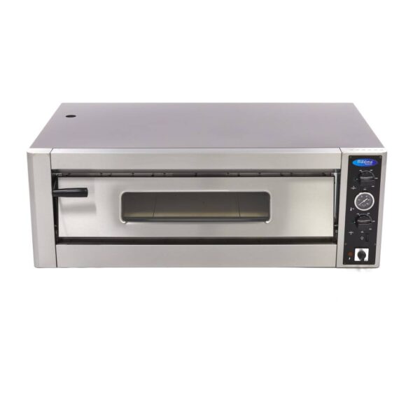Maxima Deluxe Pizza Peć 6x30cm - Image 2
