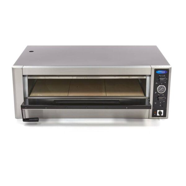 Maxima Deluxe Pizza Peć 6x30cm - Image 7