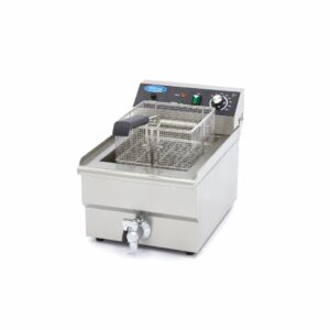Maxima Friteza 1x16L sa slavinom