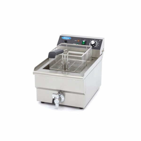 Maxima Friteza 1x16L sa slavinom