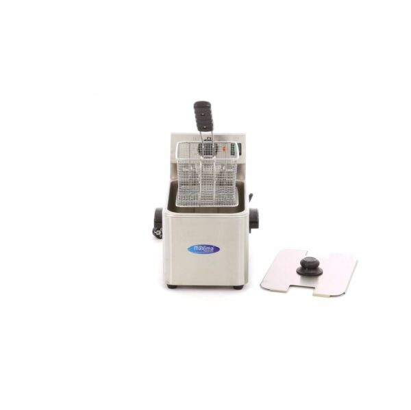 Maxima Friteza 1x4L - Image 3
