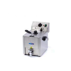 Maxima Friteza 1x8L sa slavinom