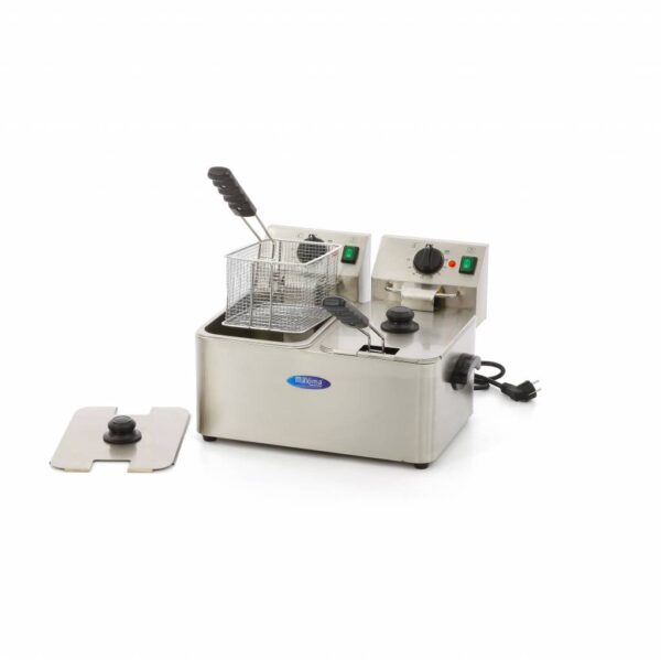 Maxima Friteza 2x4L
