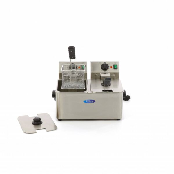 Maxima Friteza 2x4L - Image 2
