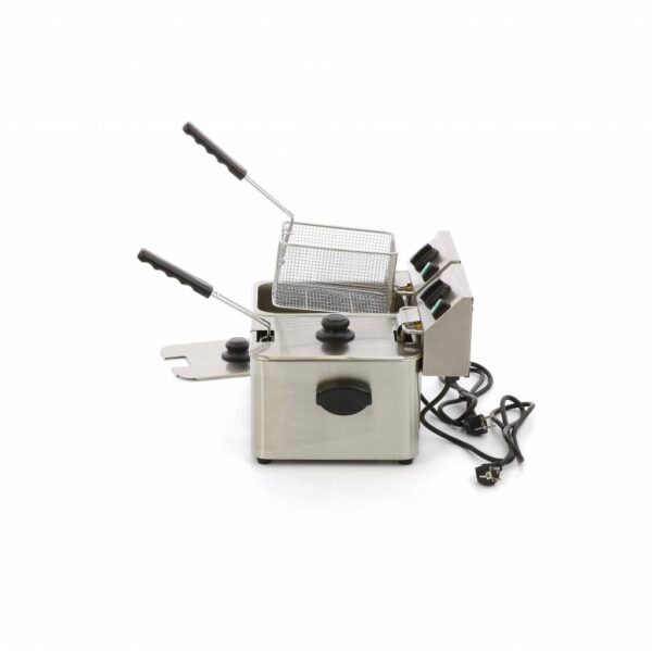 Maxima Friteza 2x4L - Image 3