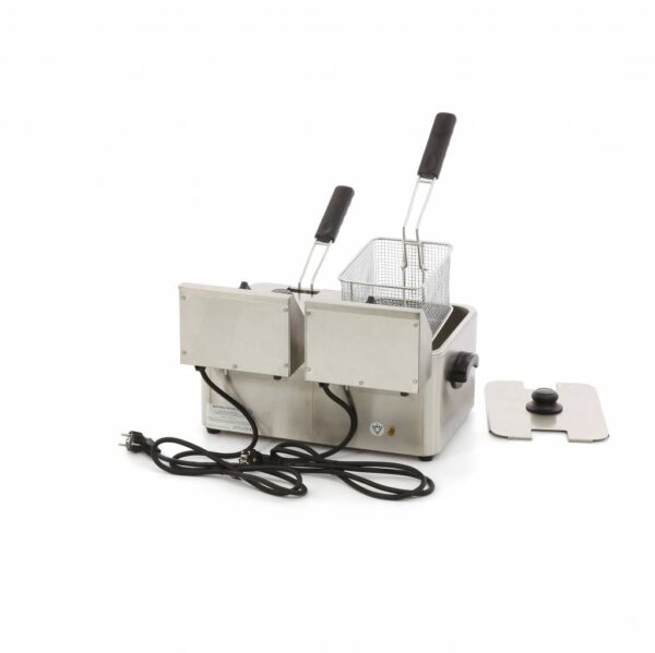 Maxima Friteza 2x4L - Image 4
