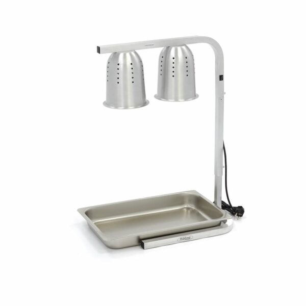 Maxima Lampa za Grejanje Hrane - Double