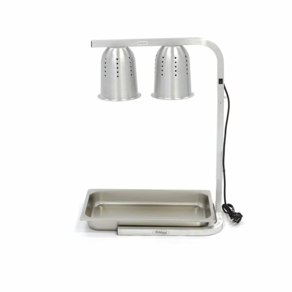 Maxima Lampa za Grejanje Hrane - Double - Image 2