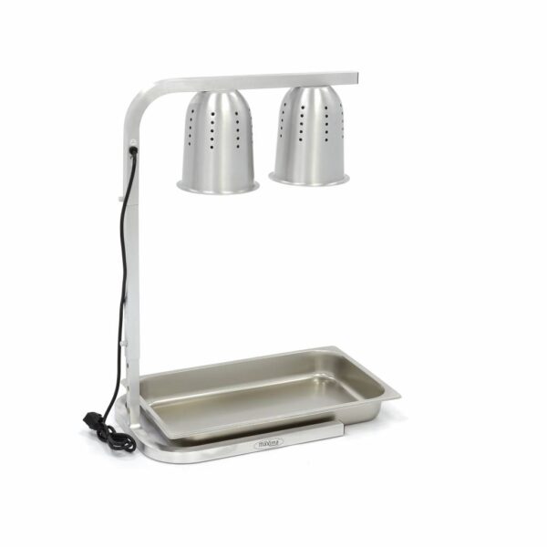 Maxima Lampa za Grejanje Hrane - Double - Image 4