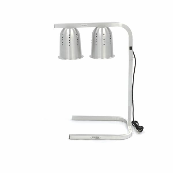 Maxima Lampa za Grejanje Hrane - Double - Image 5