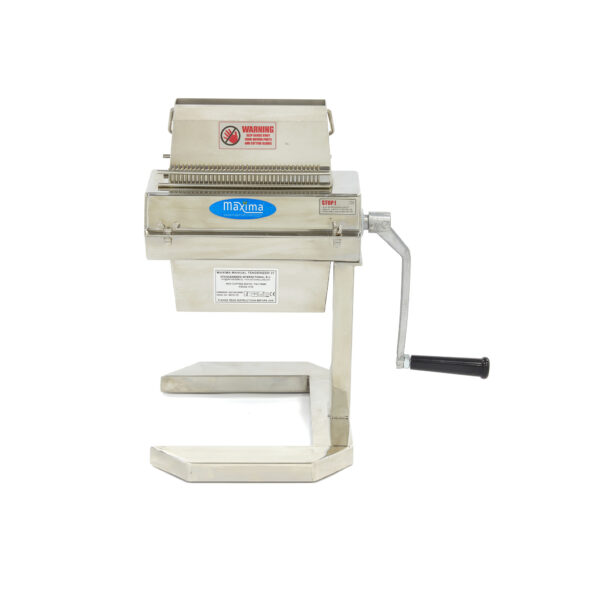 Maxima Omekšivač za Meso - Tenderizer 175mm - Image 2