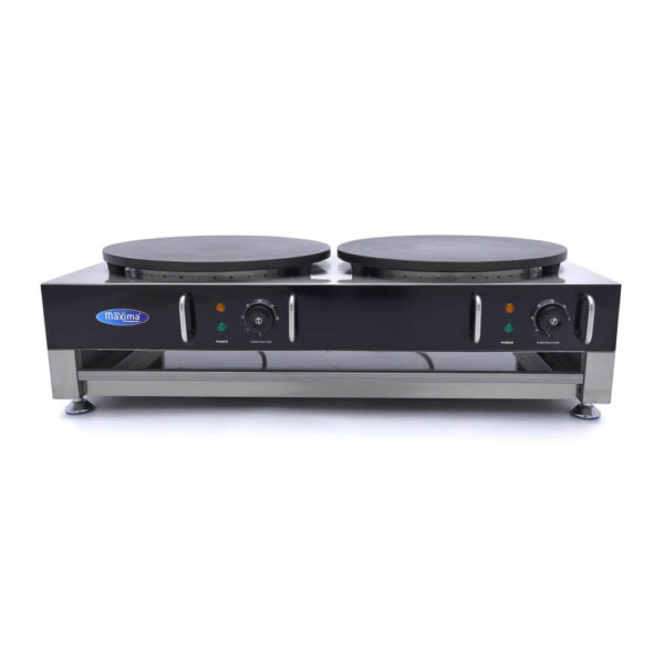 Maxima Palačinkara - Crepe Griddle CP 2