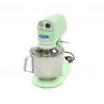 Maxima Planetarni Mikser MPM 7L Pastel Green