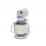 Maxima Planetarni Mikser MPM 7L Silver