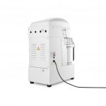 Maxima Spiralni Mikser za Testo MSM 20L - 2 Brzine