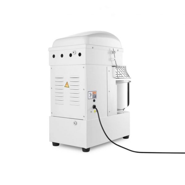 Maxima Spiralni Mikser za Testo MSM 20L - 2 Brzine