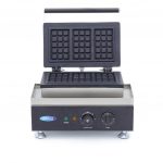 Maxima Waffle Aparat – Kalup Classic (3 kom.)