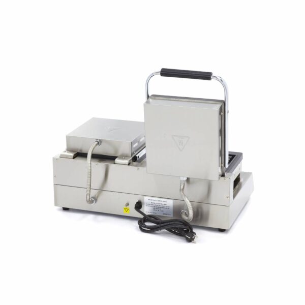 Maxima Waffle Aparat - Kalup Classic Dupli - Image 4