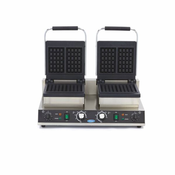 Maxima Waffle Aparat - Kalup Classic Dupli - Image 6