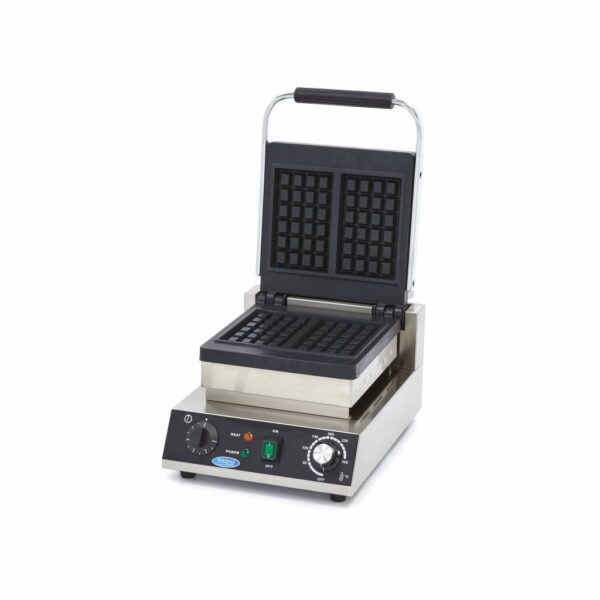 Maxima Waffle Aparat - Kalup Classic