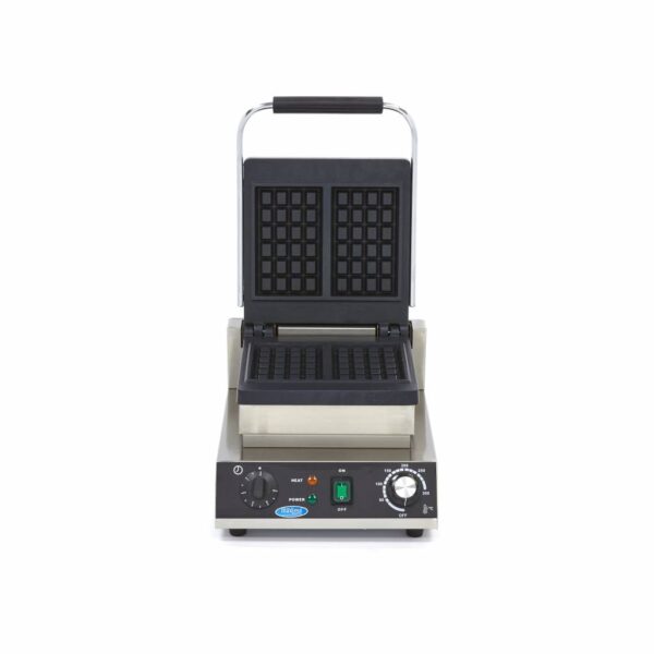 Maxima Waffle Aparat - Kalup Classic - Image 2