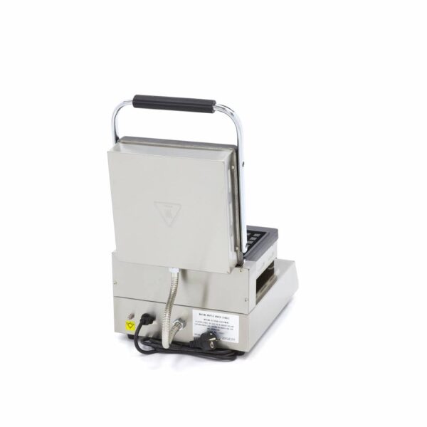 Maxima Waffle Aparat - Kalup Classic - Image 4