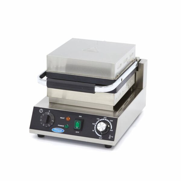 Maxima Waffle Aparat - Kalup Classic - Image 5