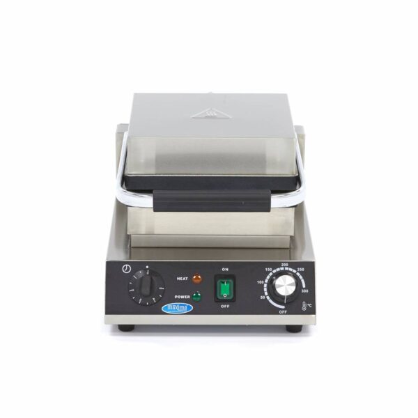 Maxima Waffle Aparat - Kalup Classic - Image 6