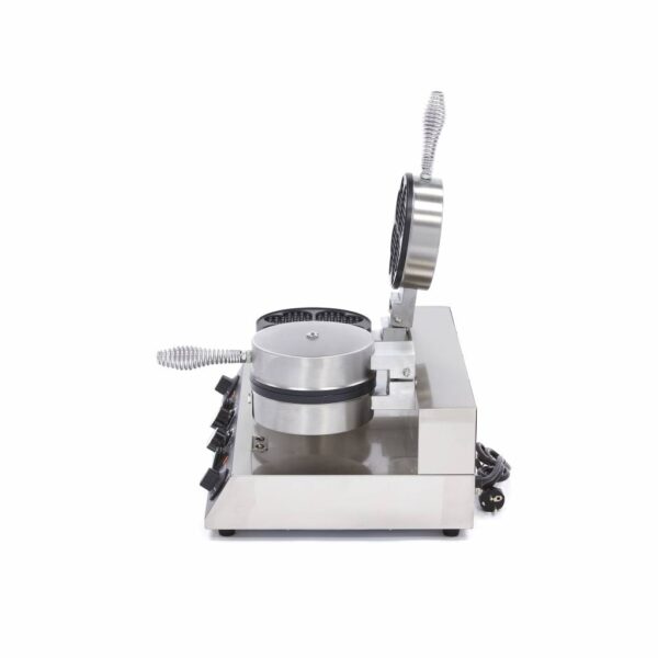Maxima Waffle Aparat - Kalup Srce Dupli - Image 3