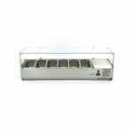 Maxima Salatara 140cm 6x1/3 GN