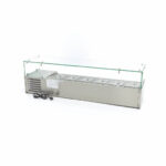 Maxima Salatara 150cm 6x1/3 GN