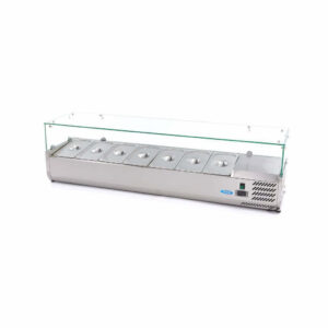 Maxima Salatara 180cm 8x1/3 GN