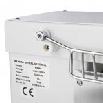 Maxima Spiralni Mikser za Testo MSM 8L