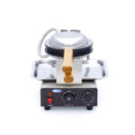 Maxima Waffle Aparat - Kalup Waffle Iron Bubble