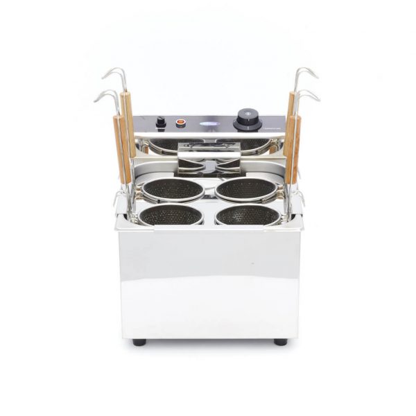 Maxima Pasta i Nudle Kuker 4x2l