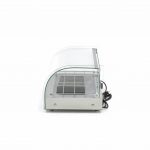 Maxima Stona Topla Vitrina (1 Nivo) - 55cm - 25l
