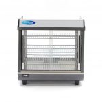 Maxima Topla Vitrina 96l