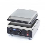 Maxima Waffle Aparat - Kalup Iron Leptir