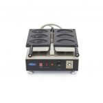 Maxima Waffle Aparat - Kalup Vagina