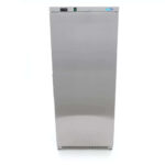 Maxima Zamrzivač 600L (6 Fiksnih Polica | Inox) profesionalni