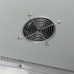 Maxima Frižider 600L (3 Podesive 2/1GN Police) Beograd