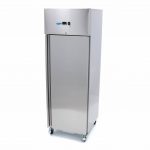 Maxima Luksuzni Zamrzivač FR 400L SN